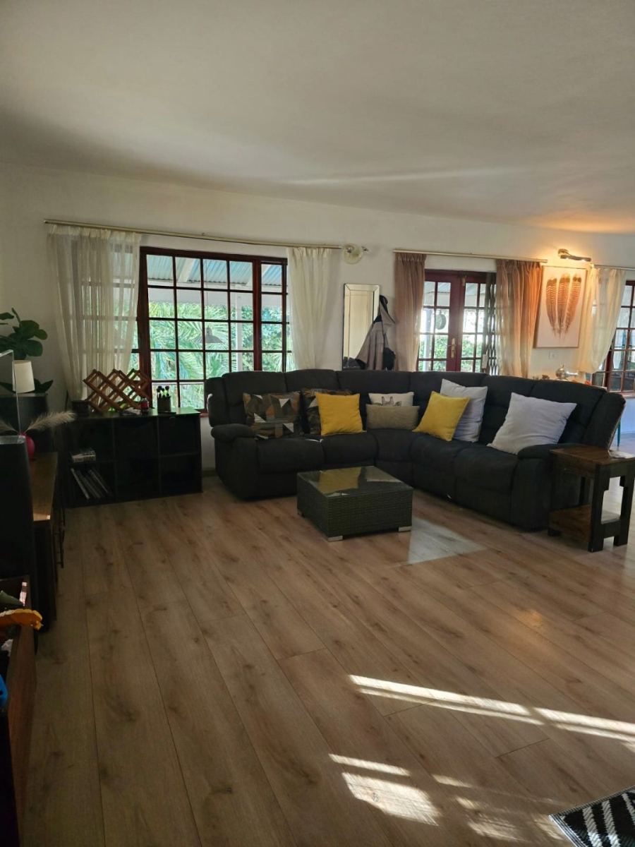3 Bedroom Property for Sale in Buccleuch Gauteng