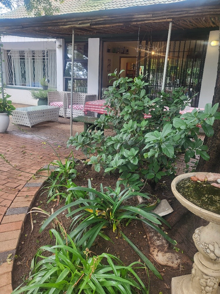 6 Bedroom Property for Sale in Bryanston Gauteng