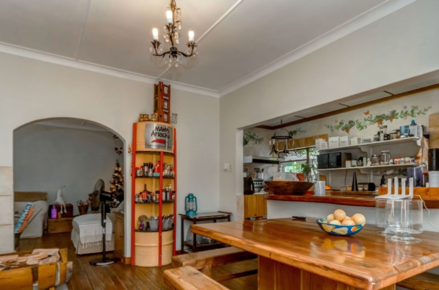 6 Bedroom Property for Sale in Bryanston Gauteng