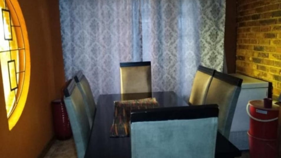 3 Bedroom Property for Sale in Sebokeng Zone 13 Gauteng