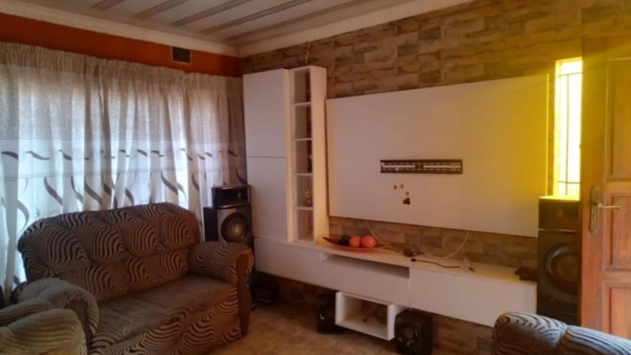 3 Bedroom Property for Sale in Sebokeng Zone 13 Gauteng