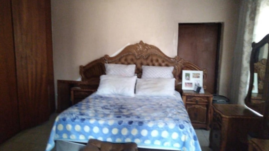 3 Bedroom Property for Sale in Sebokeng Zone 13 Gauteng