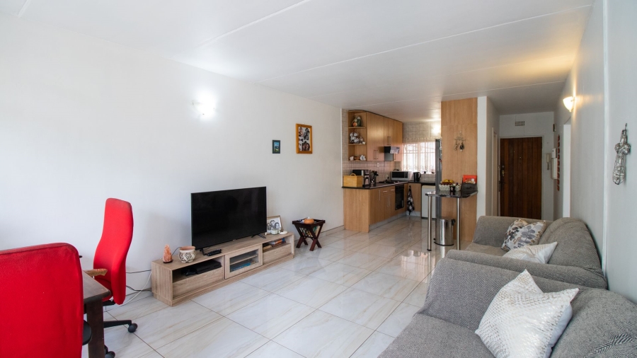 To Let 2 Bedroom Property for Rent in Edenvale Central Gauteng