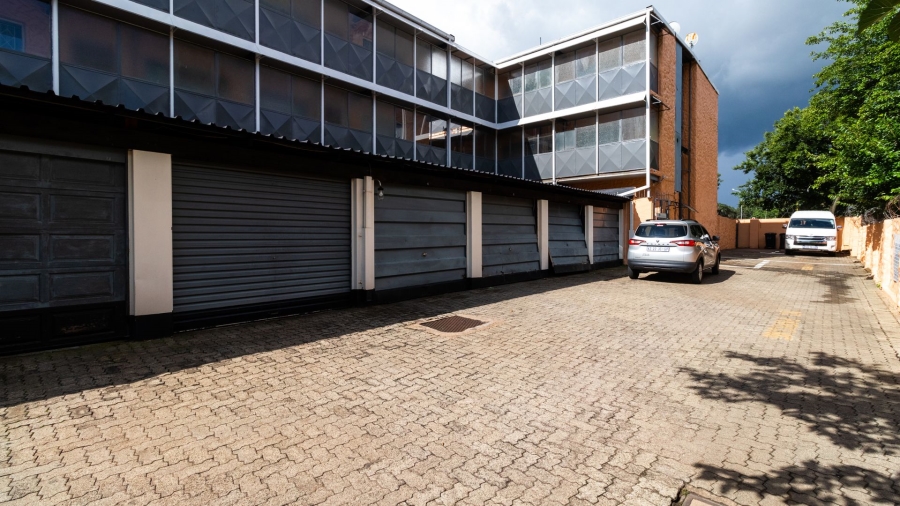 To Let 2 Bedroom Property for Rent in Edenvale Central Gauteng