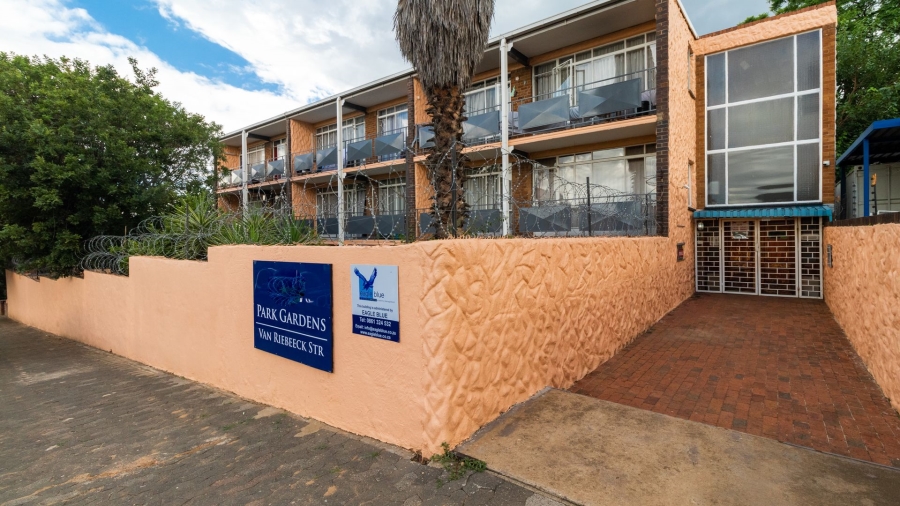 To Let 2 Bedroom Property for Rent in Edenvale Central Gauteng