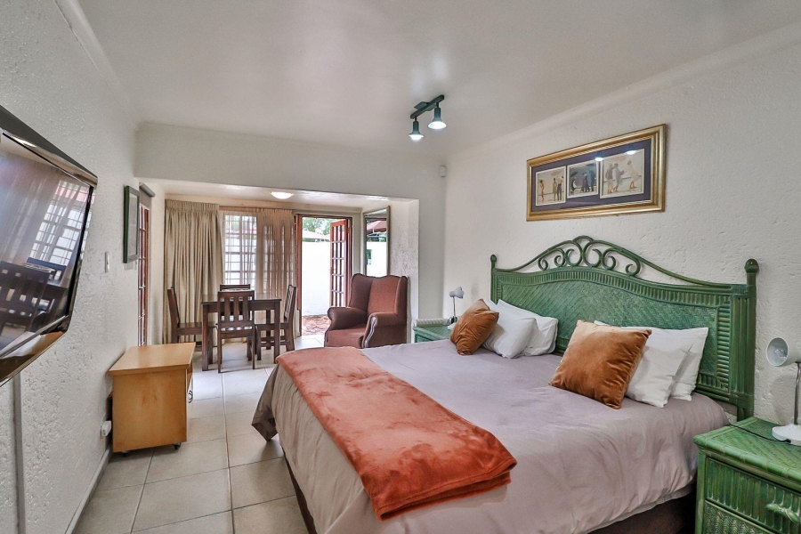 To Let 1 Bedroom Property for Rent in Bedfordview Gauteng