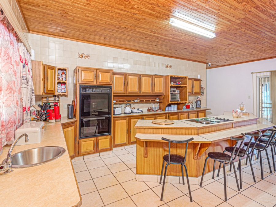 4 Bedroom Property for Sale in Amandasig Gauteng