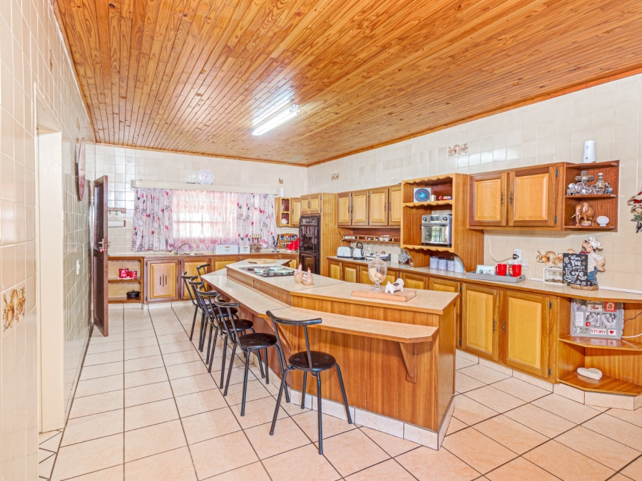 4 Bedroom Property for Sale in Amandasig Gauteng
