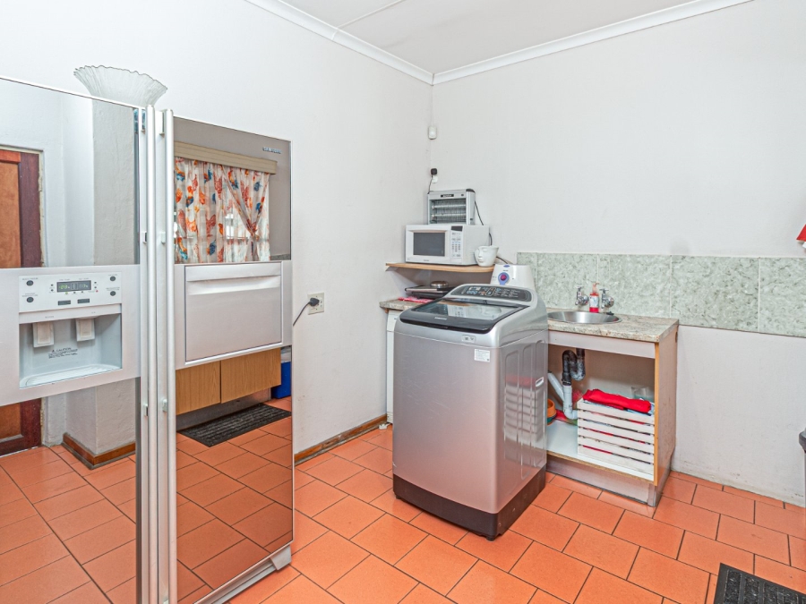 4 Bedroom Property for Sale in Amandasig Gauteng
