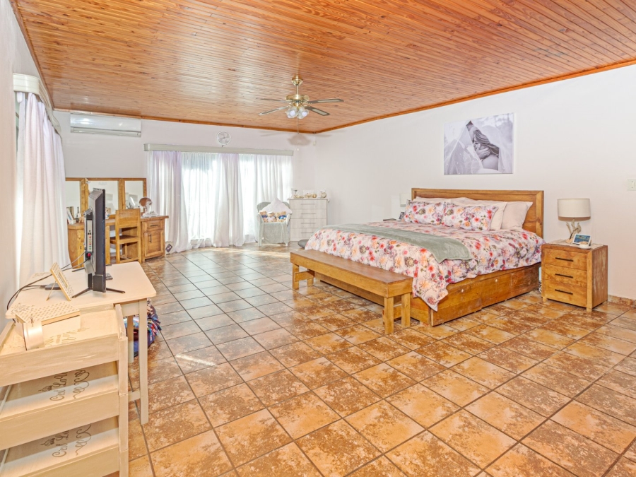 4 Bedroom Property for Sale in Amandasig Gauteng