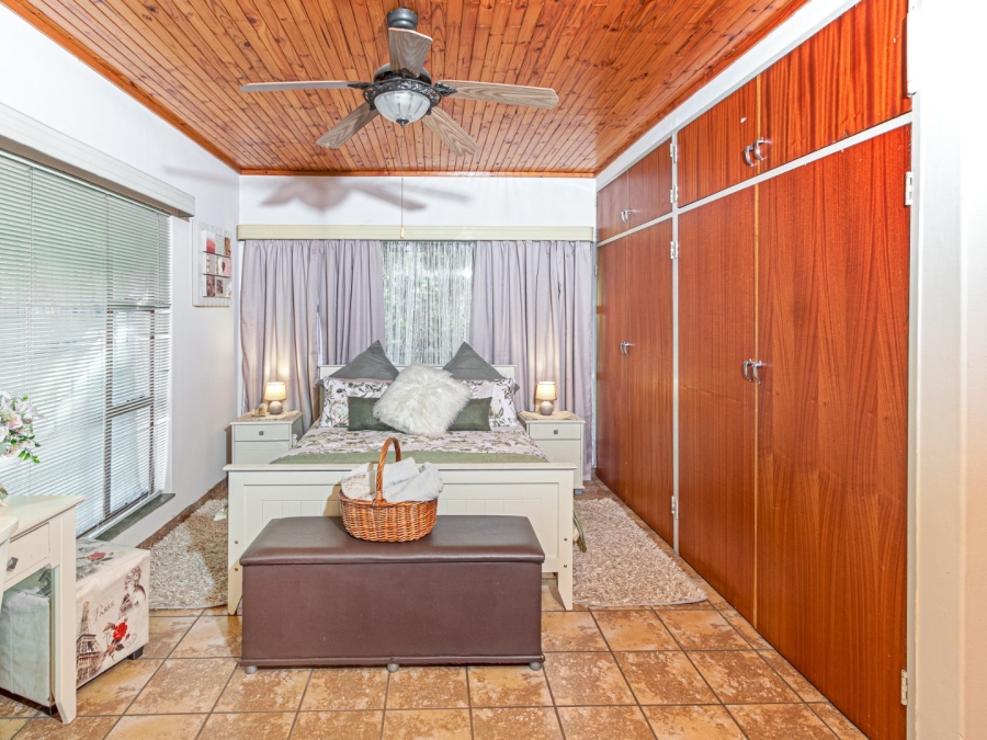 4 Bedroom Property for Sale in Amandasig Gauteng