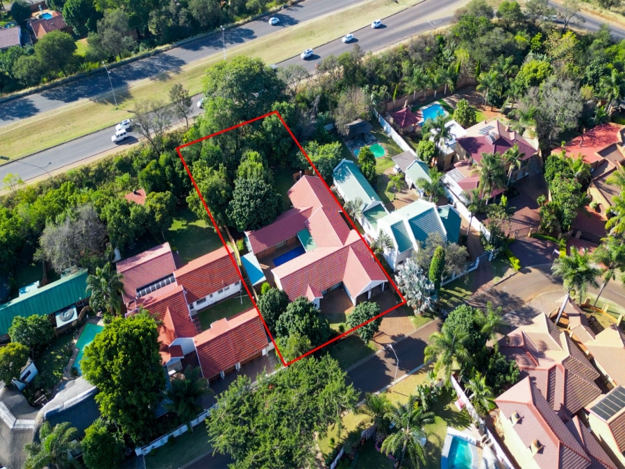 4 Bedroom Property for Sale in Amandasig Gauteng