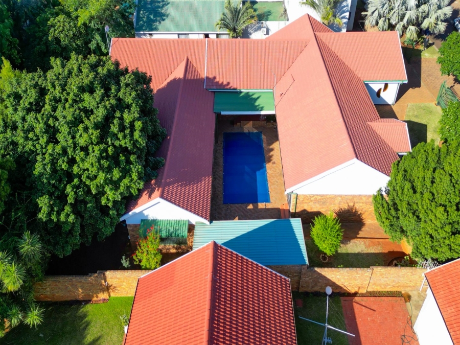4 Bedroom Property for Sale in Amandasig Gauteng