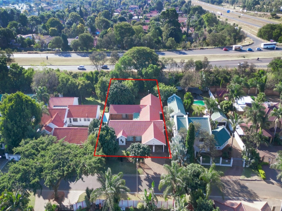 4 Bedroom Property for Sale in Amandasig Gauteng