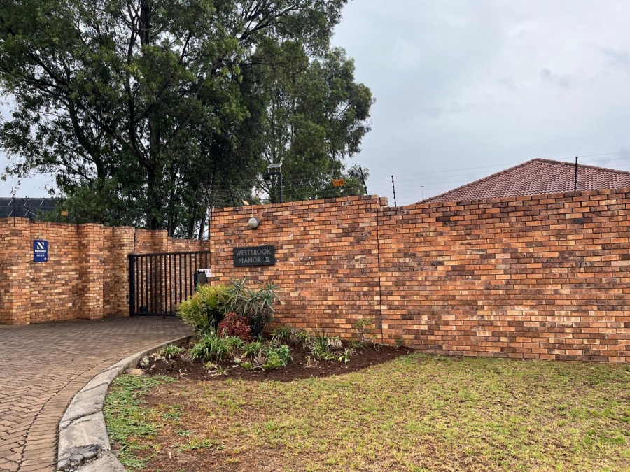 2 Bedroom Property for Sale in Bedfordview Gauteng