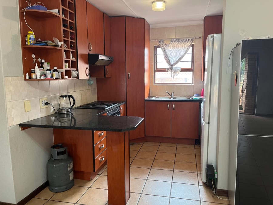 2 Bedroom Property for Sale in Bedfordview Gauteng