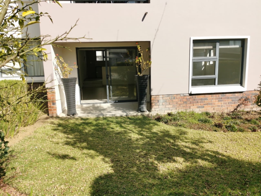 To Let 2 Bedroom Property for Rent in Dainfern Gauteng