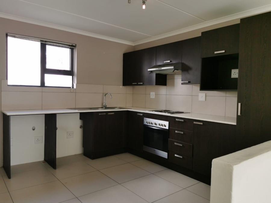 To Let 2 Bedroom Property for Rent in Dainfern Gauteng
