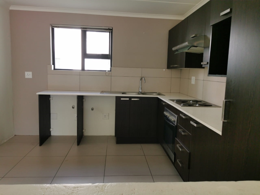 To Let 2 Bedroom Property for Rent in Dainfern Gauteng