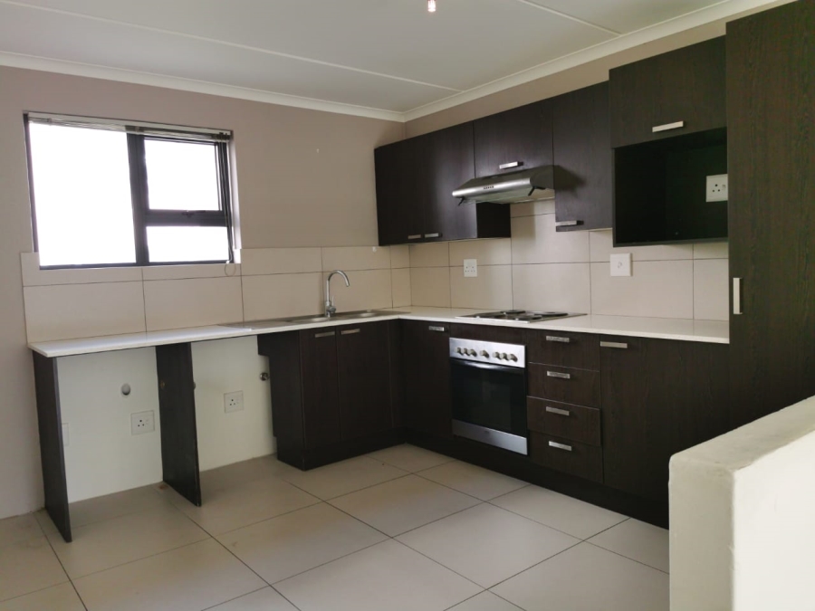 To Let 2 Bedroom Property for Rent in Dainfern Gauteng