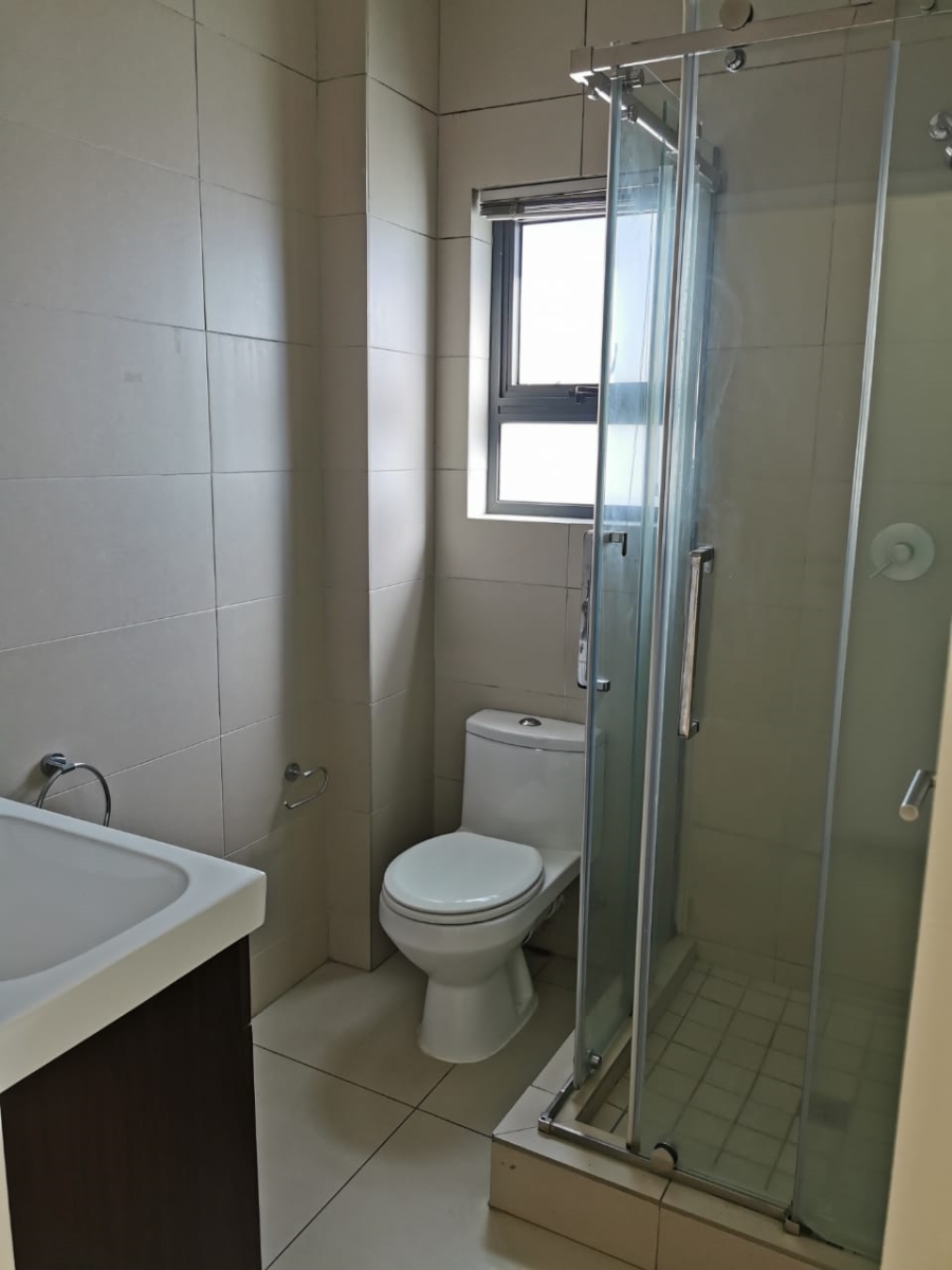 To Let 2 Bedroom Property for Rent in Dainfern Gauteng