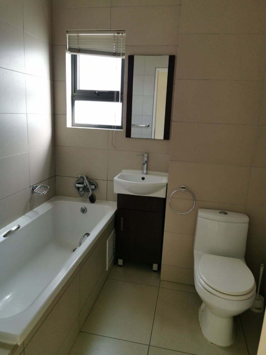 To Let 2 Bedroom Property for Rent in Dainfern Gauteng