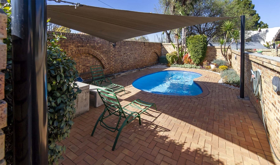 3 Bedroom Property for Sale in Eastleigh Gauteng
