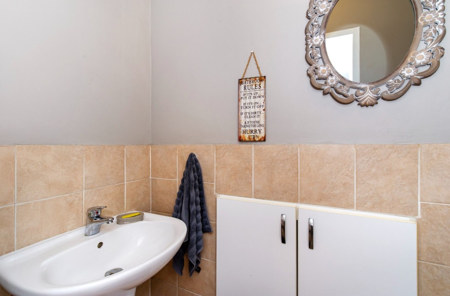 3 Bedroom Property for Sale in Eastleigh Gauteng