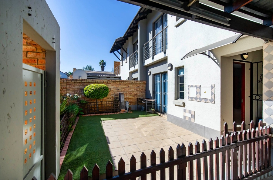 3 Bedroom Property for Sale in Eastleigh Gauteng