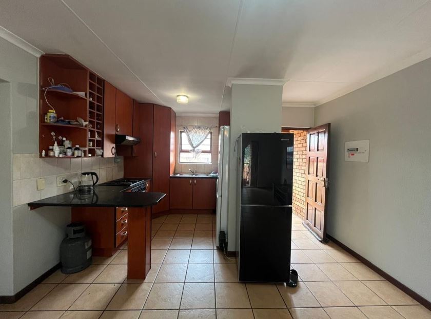 2 Bedroom Property for Sale in Bedfordview Gauteng
