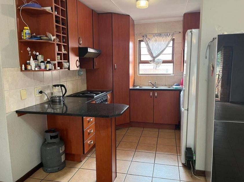 2 Bedroom Property for Sale in Bedfordview Gauteng
