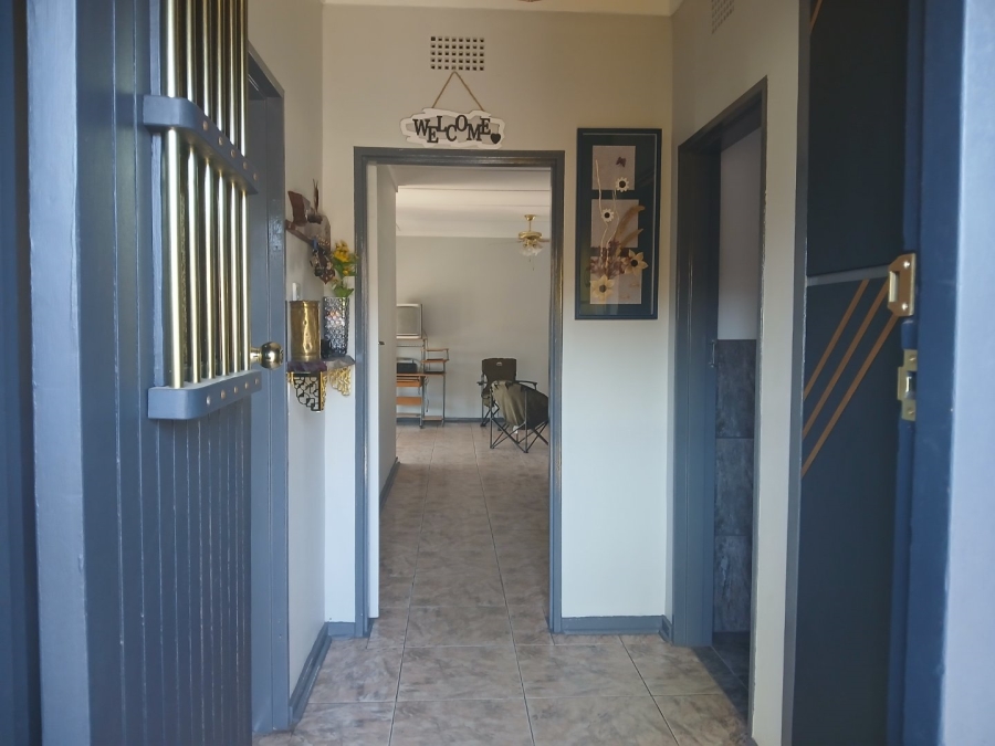 3 Bedroom Property for Sale in Vanderbijlpark CE 3 Gauteng