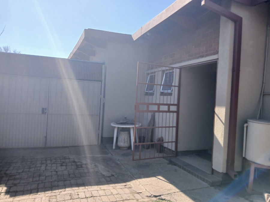 3 Bedroom Property for Sale in Vanderbijlpark CE 3 Gauteng