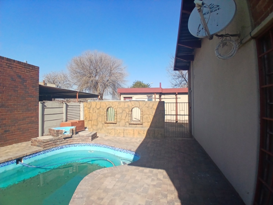 3 Bedroom Property for Sale in Vanderbijlpark CE 3 Gauteng
