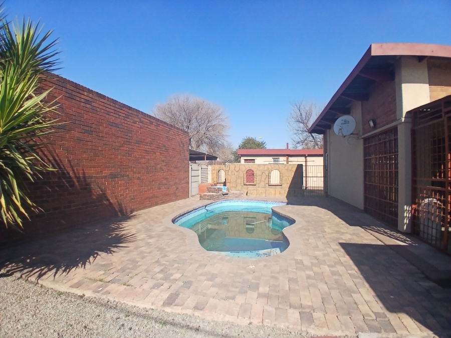 3 Bedroom Property for Sale in Vanderbijlpark CE 3 Gauteng