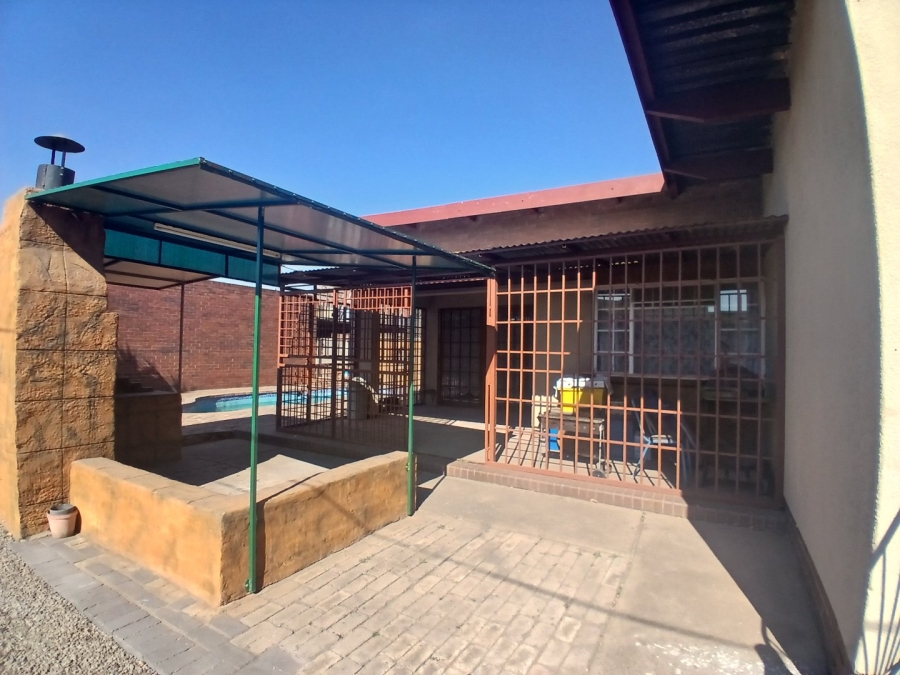 3 Bedroom Property for Sale in Vanderbijlpark CE 3 Gauteng