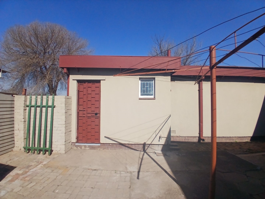 3 Bedroom Property for Sale in Vanderbijlpark CE 3 Gauteng