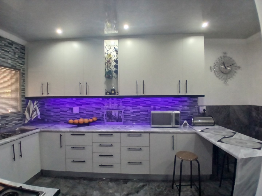 3 Bedroom Property for Sale in Vanderbijlpark CE 3 Gauteng