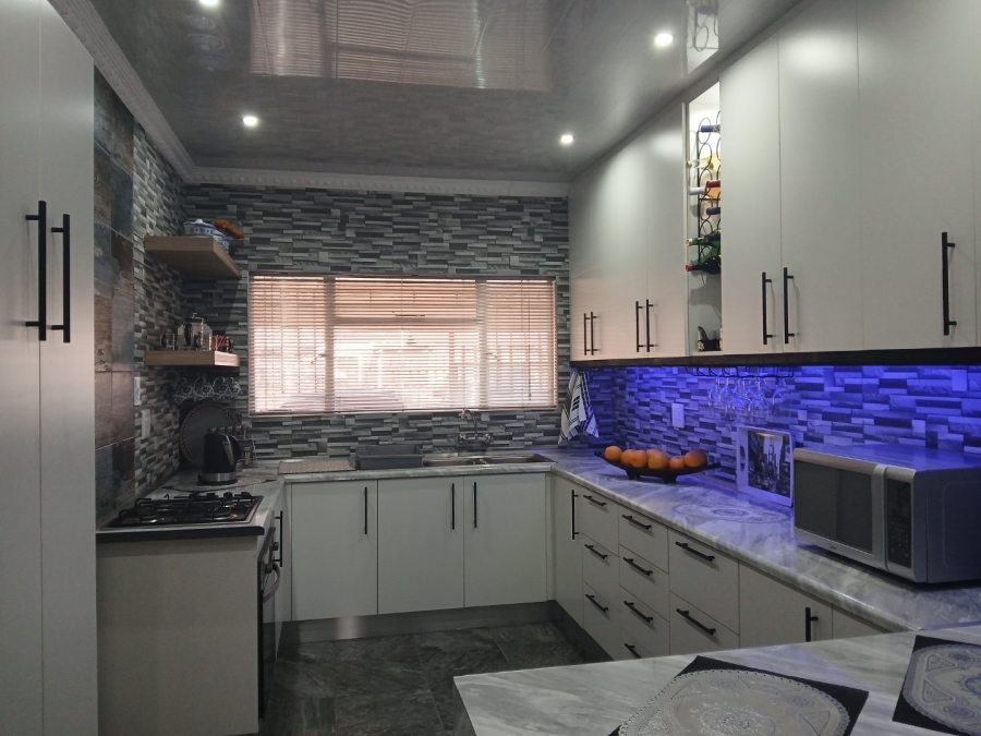 3 Bedroom Property for Sale in Vanderbijlpark CE 3 Gauteng