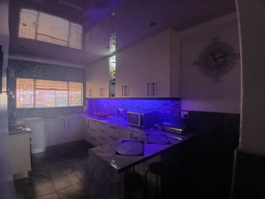 3 Bedroom Property for Sale in Vanderbijlpark CE 3 Gauteng