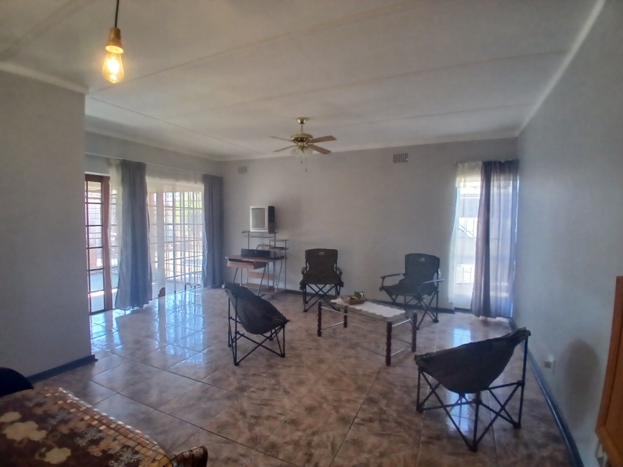 3 Bedroom Property for Sale in Vanderbijlpark CE 3 Gauteng