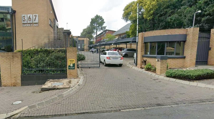 To Let commercial Property for Rent in Randburg Central Gauteng
