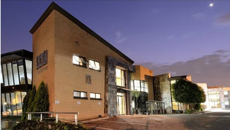 To Let commercial Property for Rent in Randburg Central Gauteng
