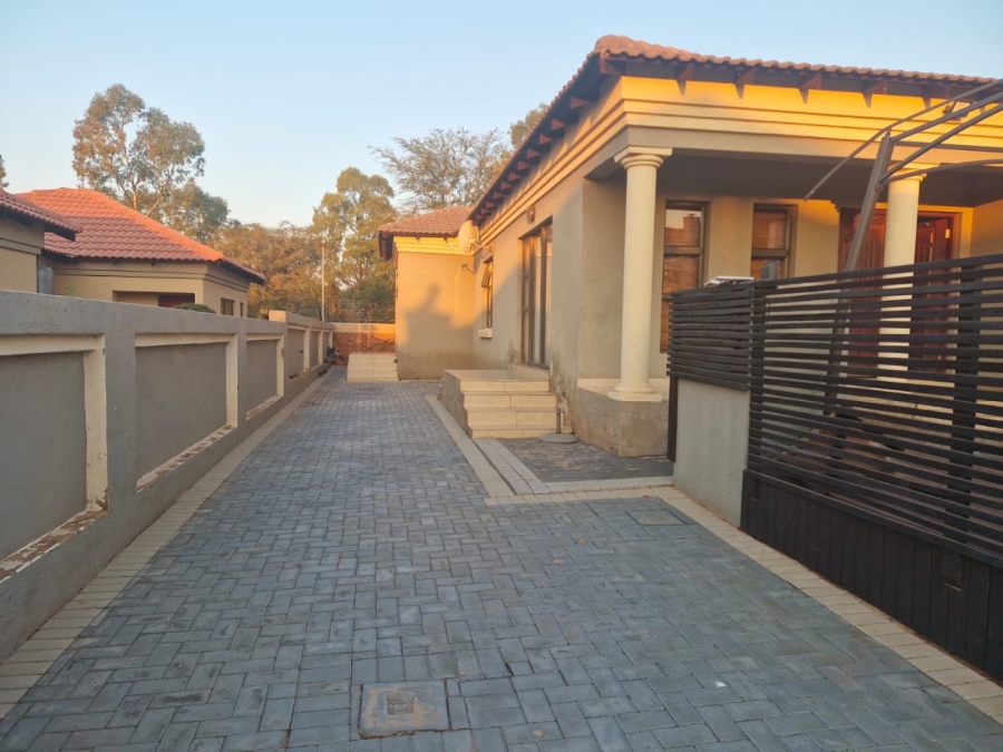 3 Bedroom Property for Sale in Amandasig Gauteng