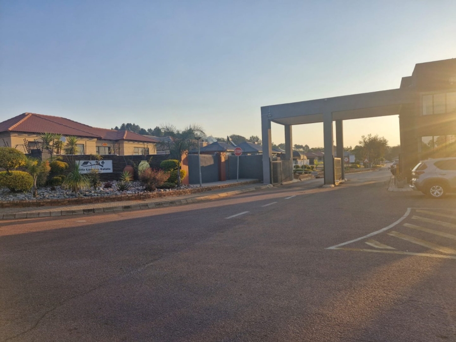 3 Bedroom Property for Sale in Amandasig Gauteng