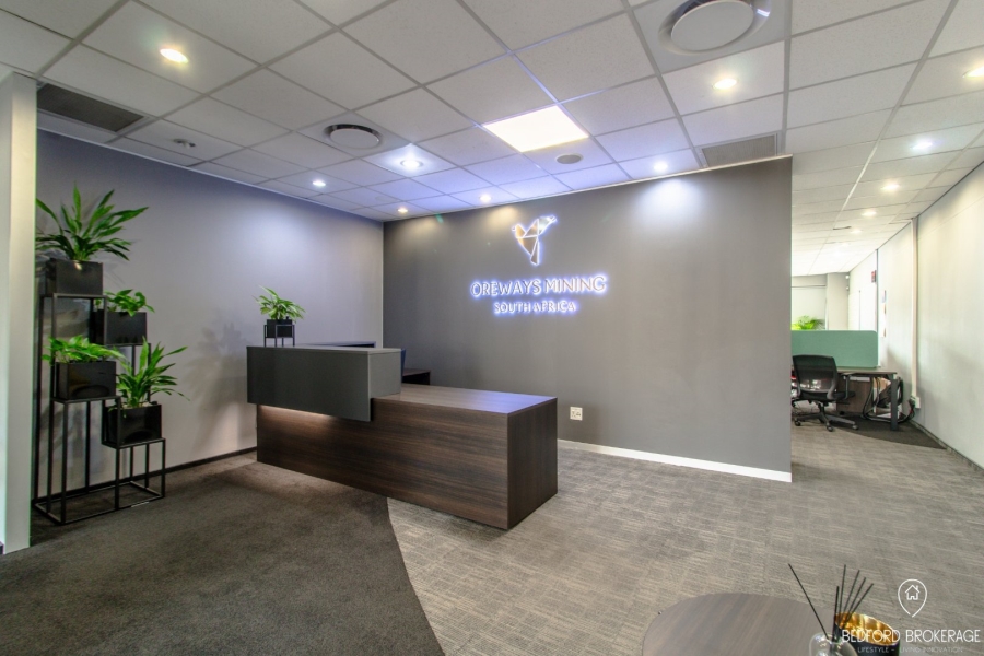 To Let commercial Property for Rent in Bedfordview Gauteng