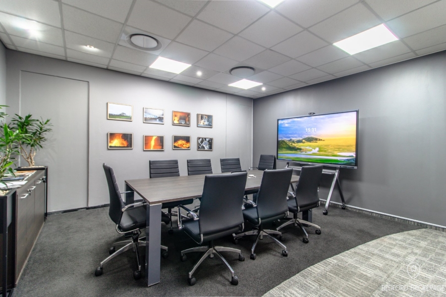 To Let commercial Property for Rent in Bedfordview Gauteng