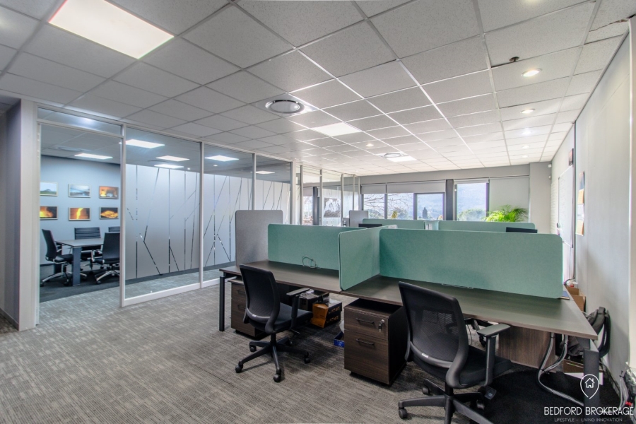 To Let commercial Property for Rent in Bedfordview Gauteng