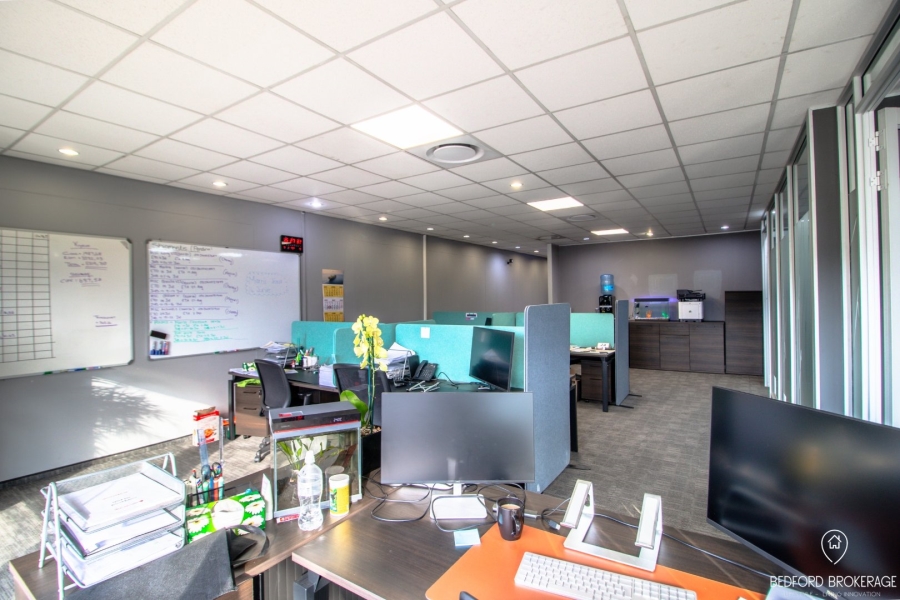 To Let commercial Property for Rent in Bedfordview Gauteng