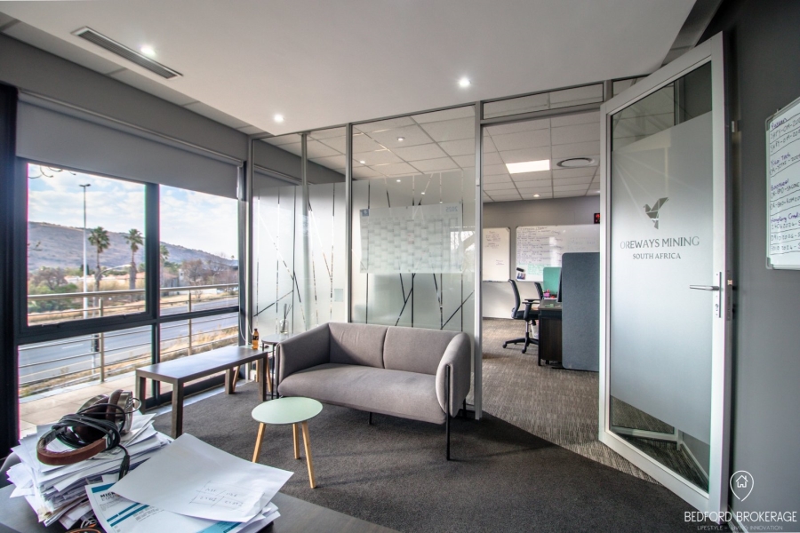 To Let commercial Property for Rent in Bedfordview Gauteng